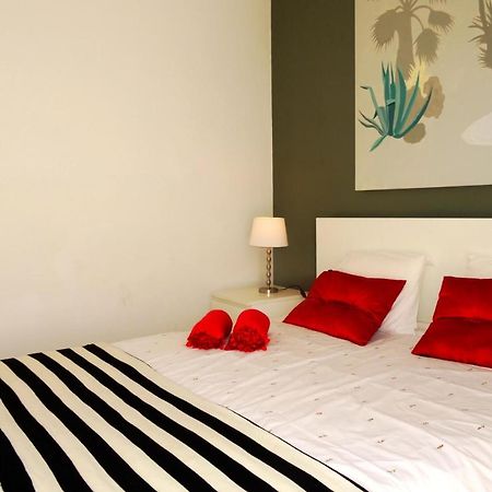 Casa Playa Los Pocillos In Puerto Del Carmen Пуерто-дель-Кармен Екстер'єр фото