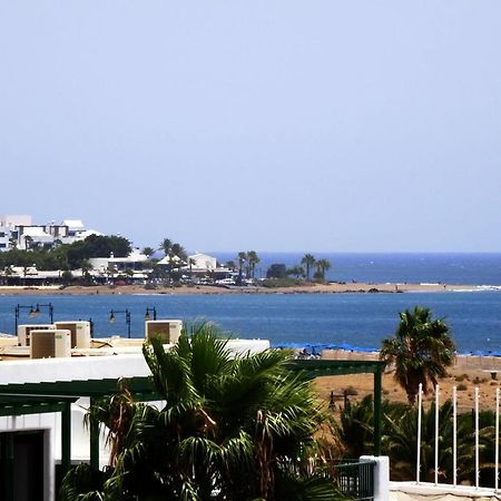 Casa Playa Los Pocillos In Puerto Del Carmen Пуерто-дель-Кармен Екстер'єр фото