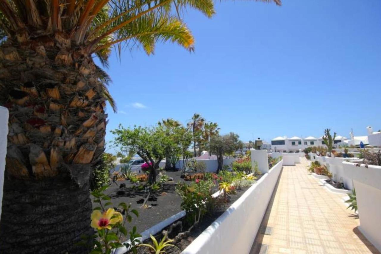 Casa Playa Los Pocillos In Puerto Del Carmen Пуерто-дель-Кармен Екстер'єр фото