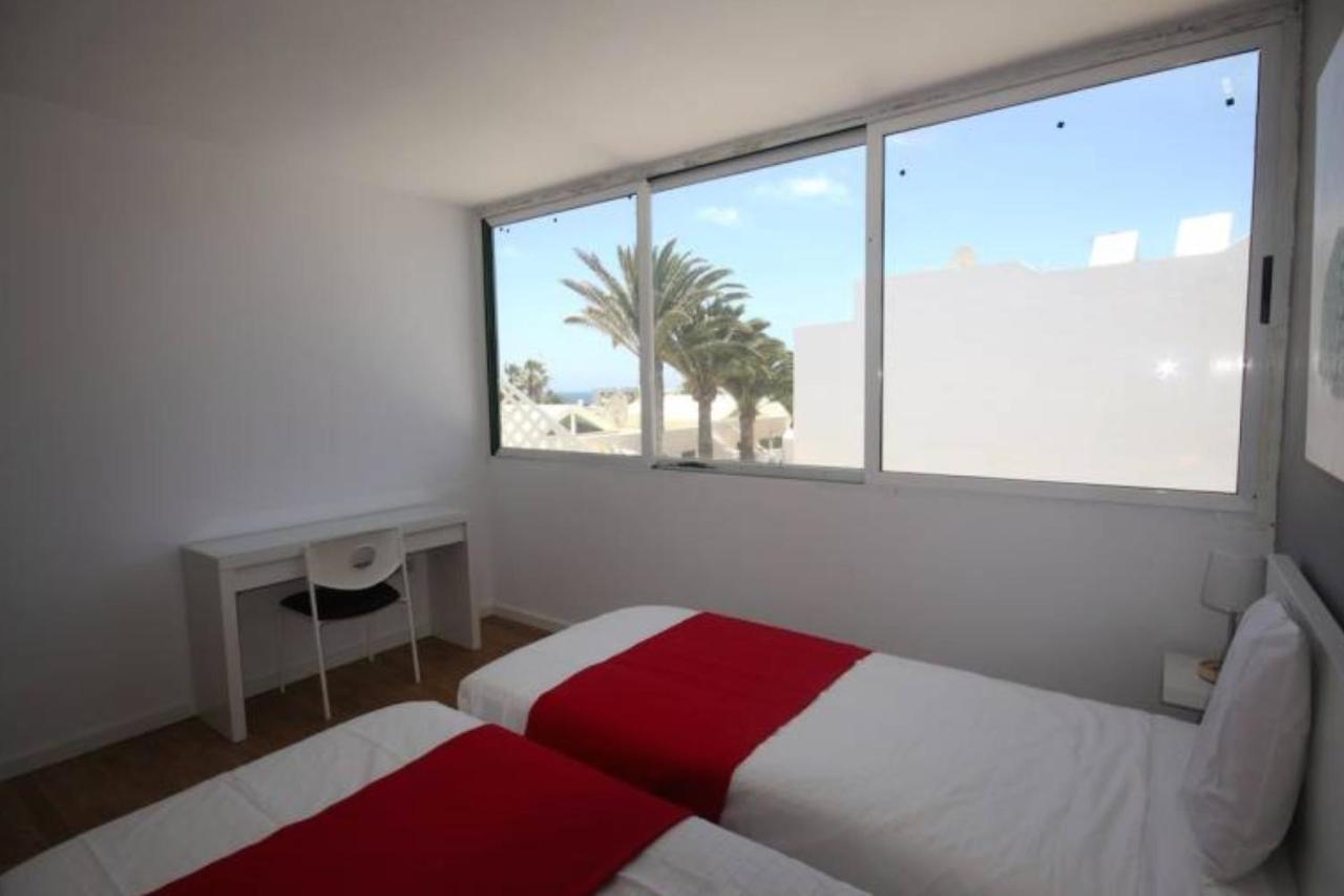 Casa Playa Los Pocillos In Puerto Del Carmen Пуерто-дель-Кармен Екстер'єр фото