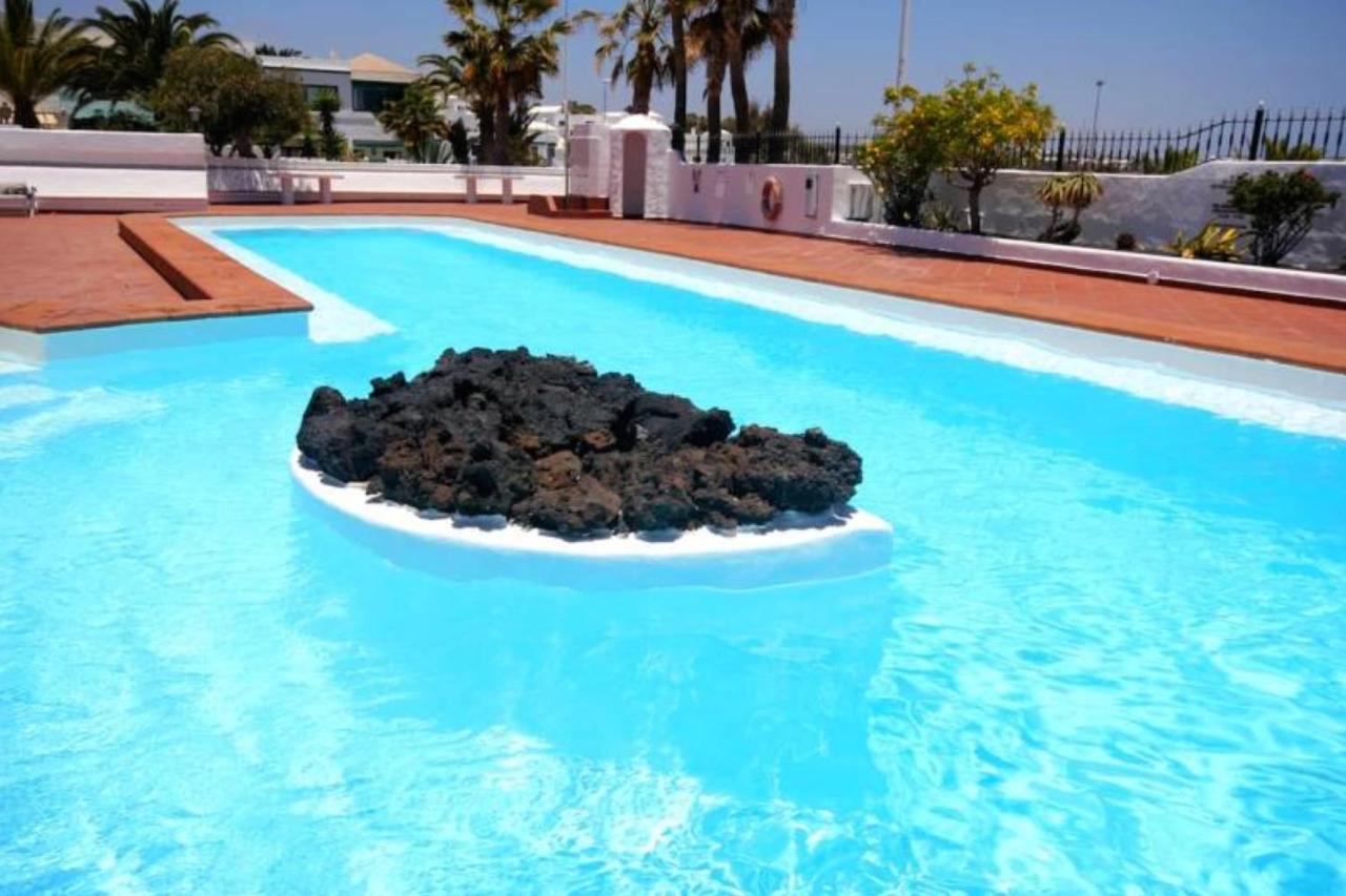 Casa Playa Los Pocillos In Puerto Del Carmen Пуерто-дель-Кармен Екстер'єр фото