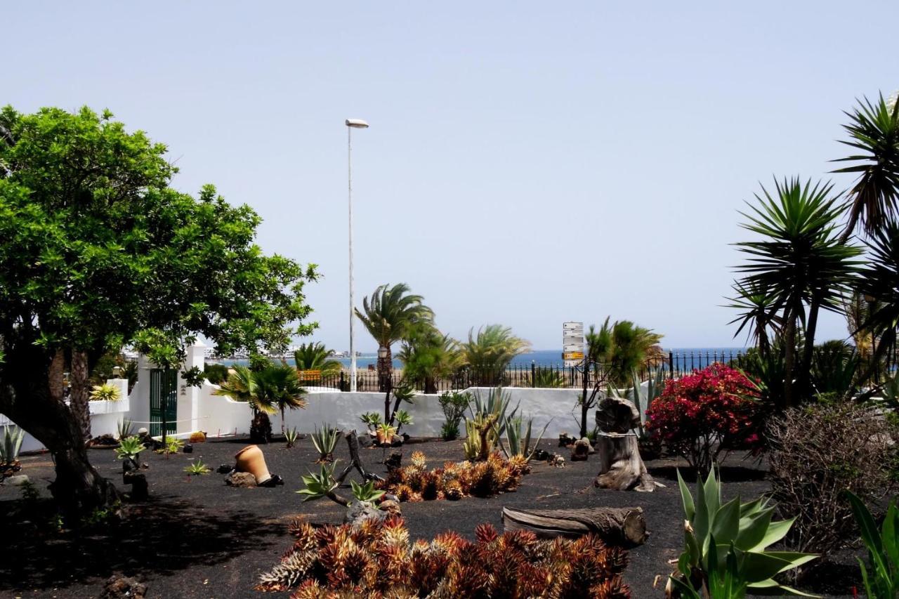 Casa Playa Los Pocillos In Puerto Del Carmen Пуерто-дель-Кармен Екстер'єр фото