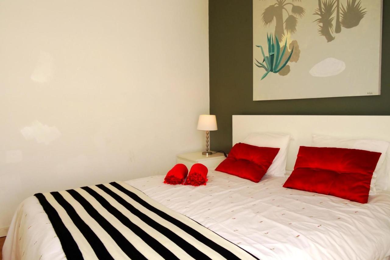 Casa Playa Los Pocillos In Puerto Del Carmen Пуерто-дель-Кармен Екстер'єр фото