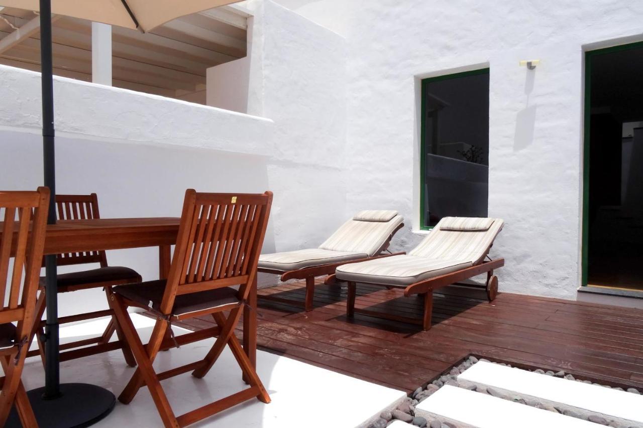 Casa Playa Los Pocillos In Puerto Del Carmen Пуерто-дель-Кармен Екстер'єр фото