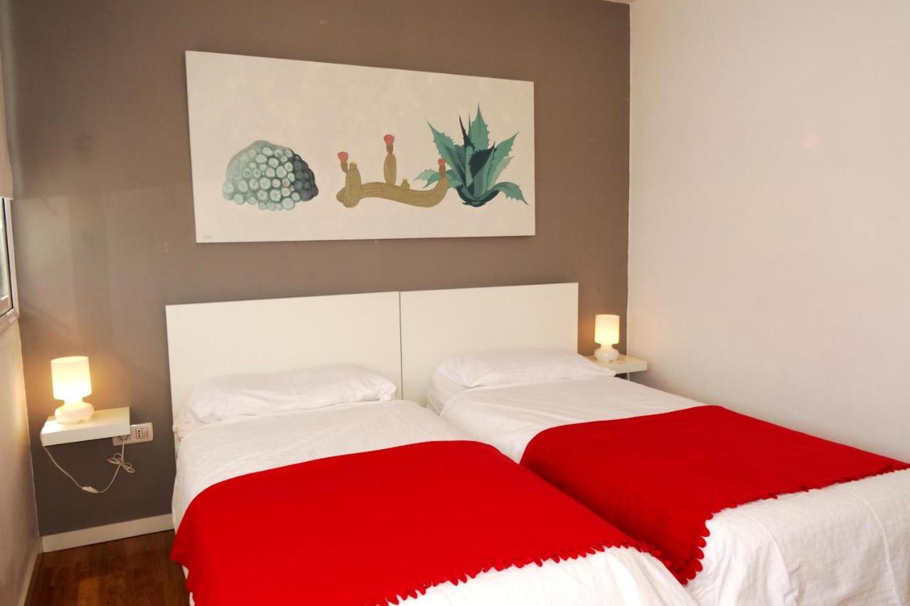 Casa Playa Los Pocillos In Puerto Del Carmen Пуерто-дель-Кармен Екстер'єр фото