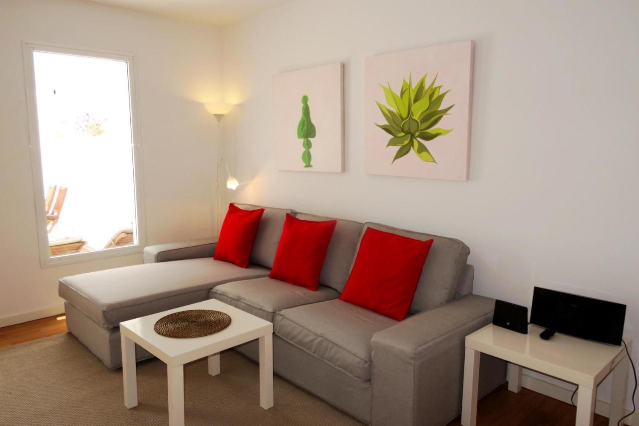 Casa Playa Los Pocillos In Puerto Del Carmen Пуерто-дель-Кармен Екстер'єр фото