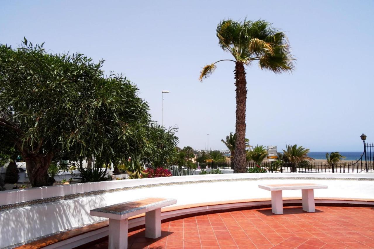 Casa Playa Los Pocillos In Puerto Del Carmen Пуерто-дель-Кармен Екстер'єр фото