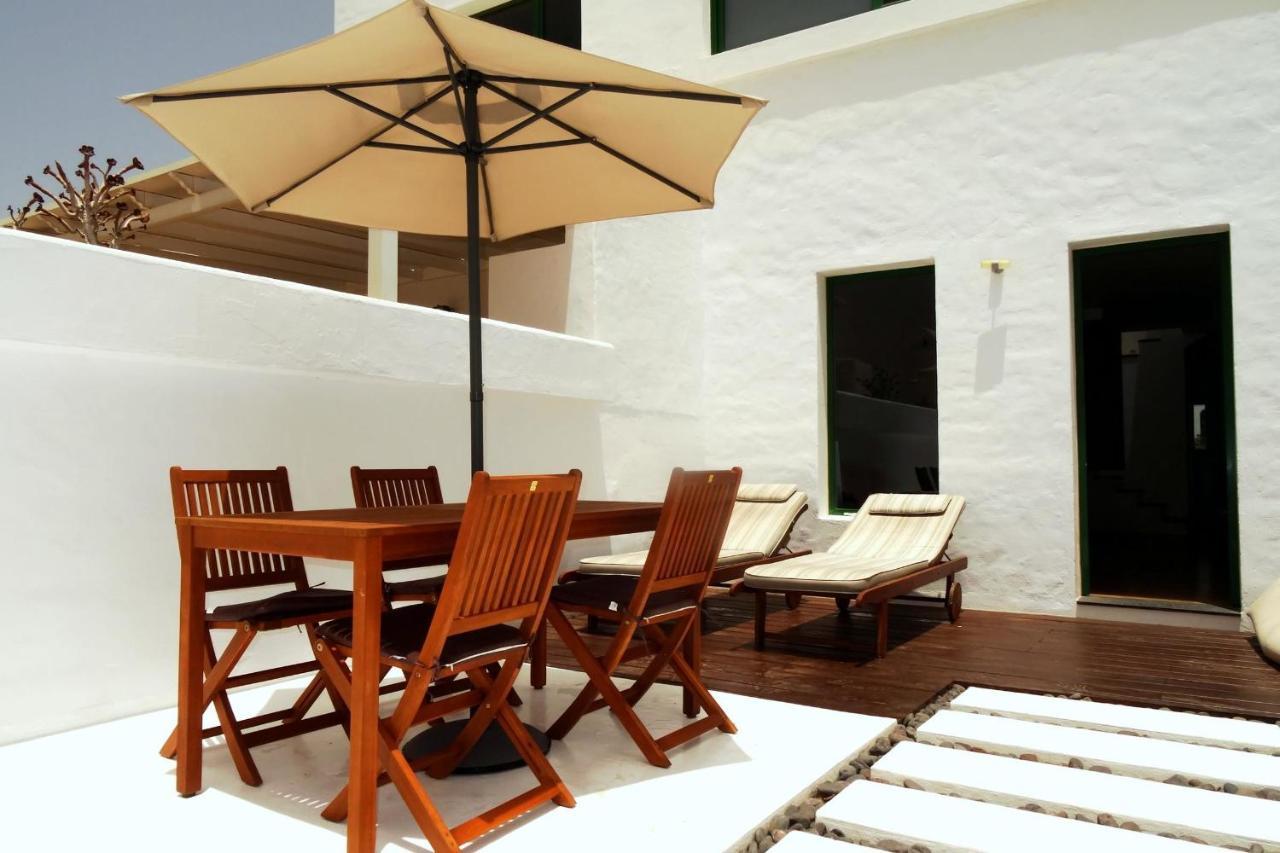 Casa Playa Los Pocillos In Puerto Del Carmen Пуерто-дель-Кармен Екстер'єр фото