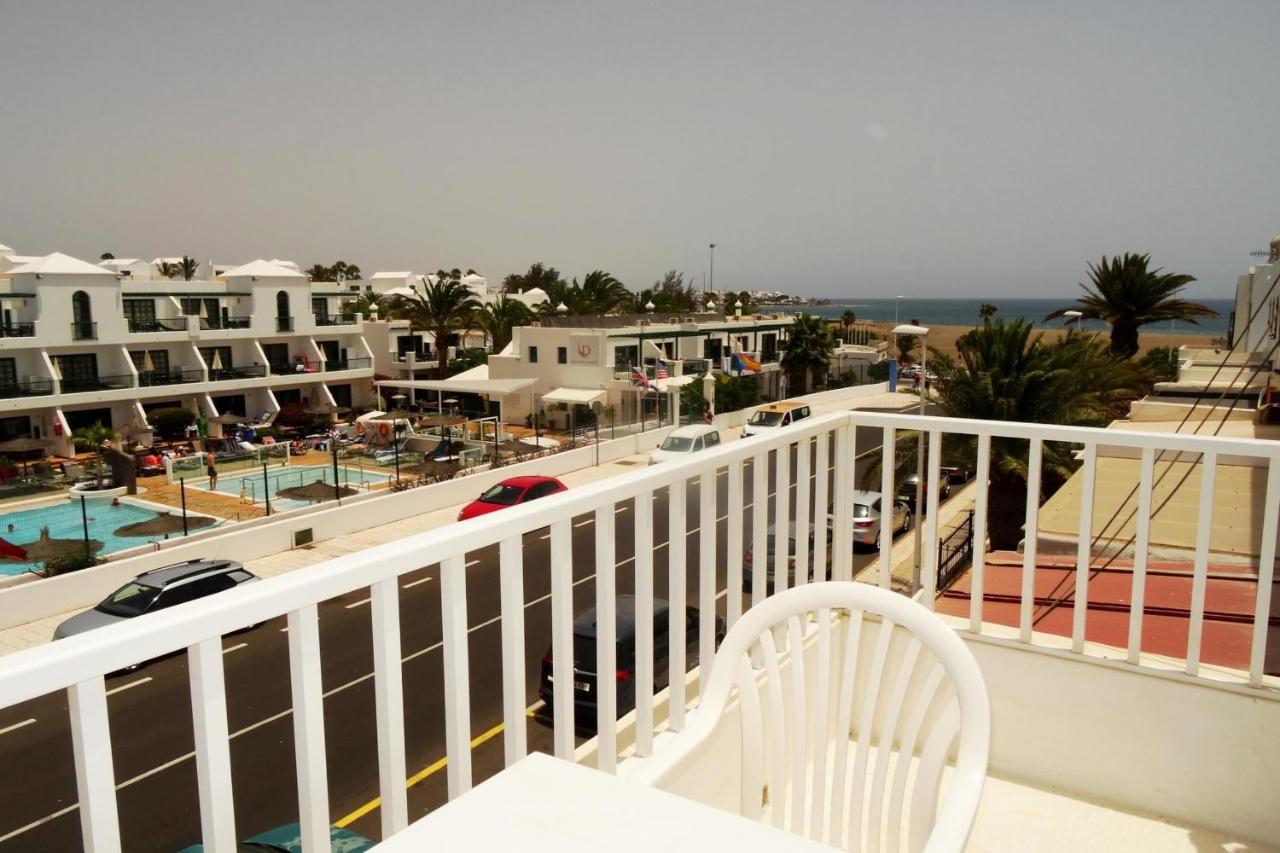 Casa Playa Los Pocillos In Puerto Del Carmen Пуерто-дель-Кармен Екстер'єр фото